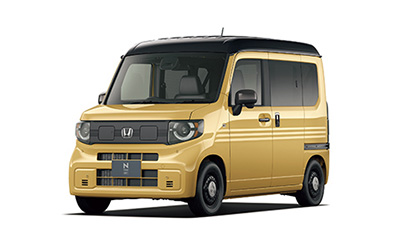 N-VAN e
